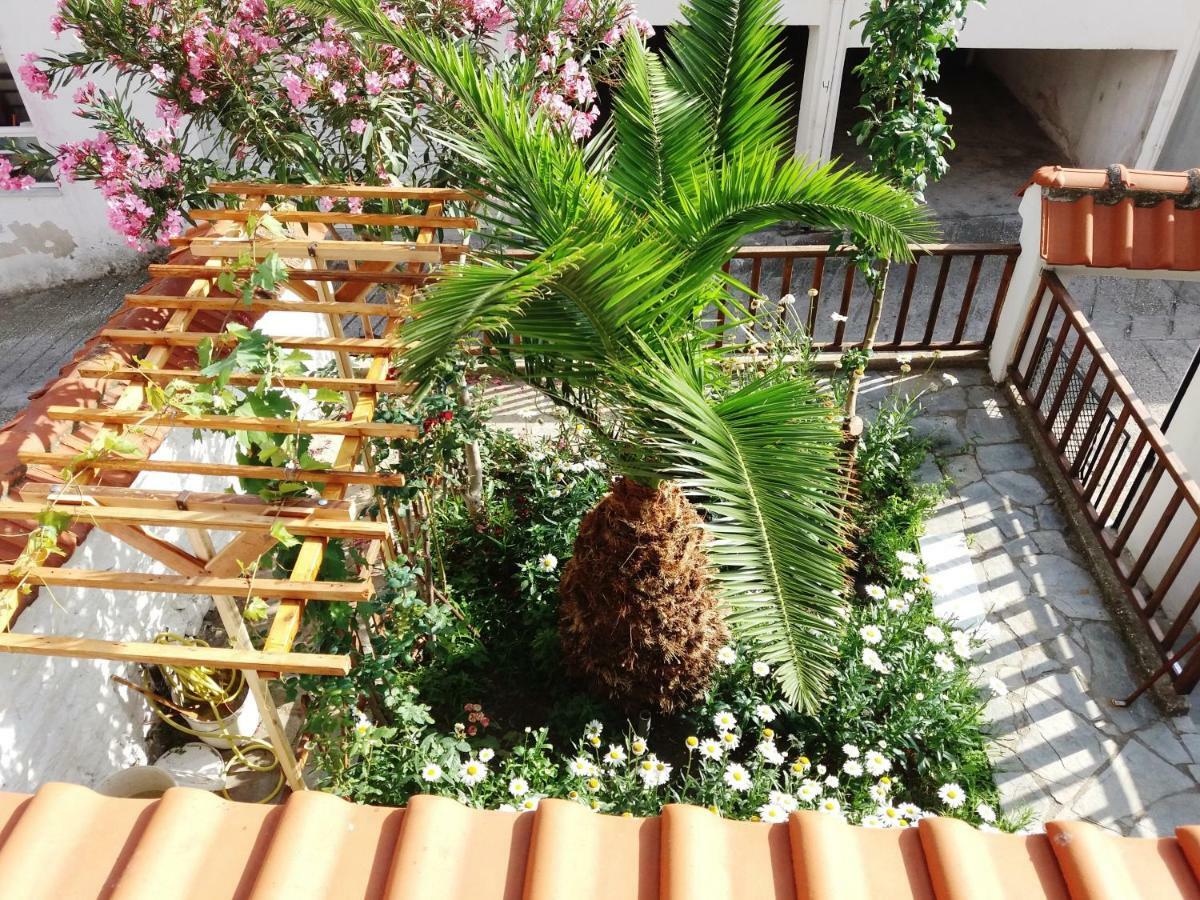 Traditional House Paschalis Cavala Exterior foto