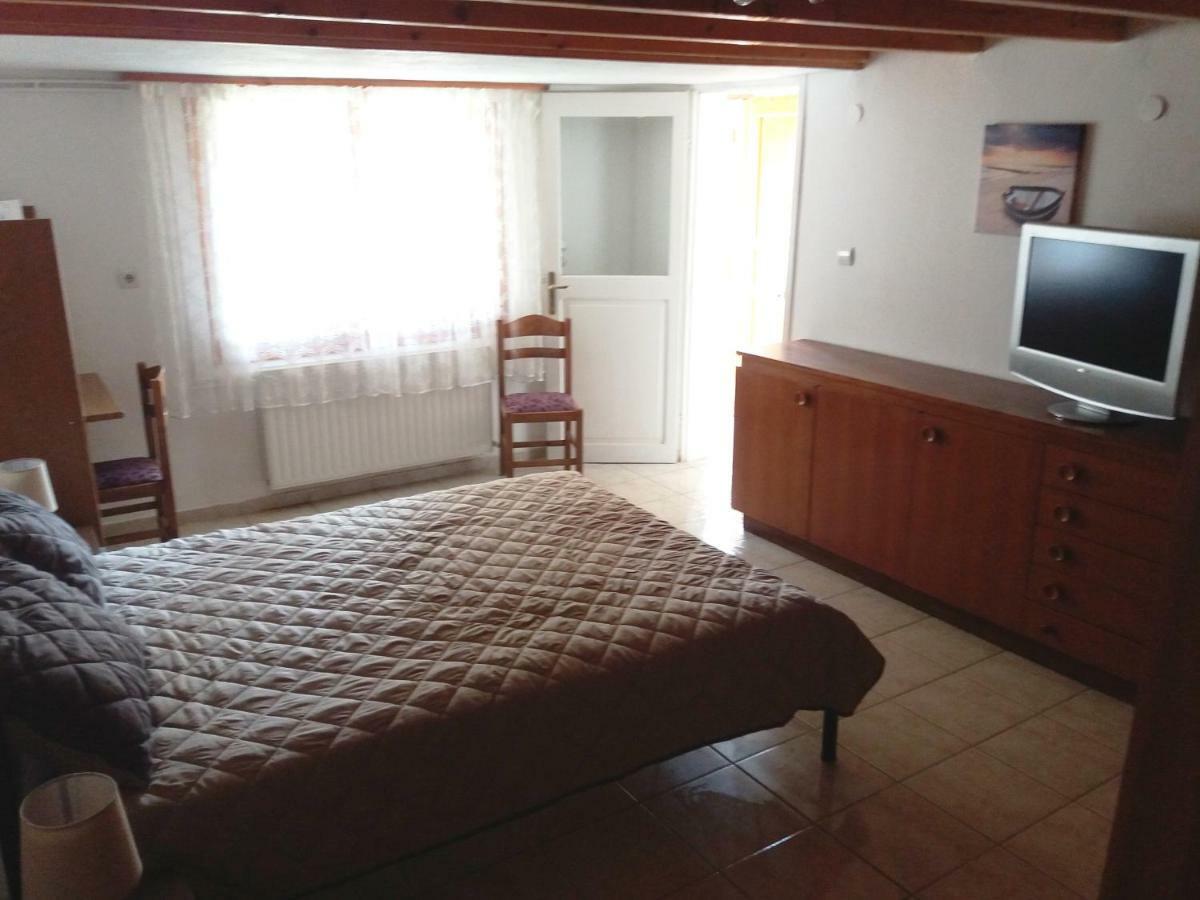 Traditional House Paschalis Cavala Exterior foto