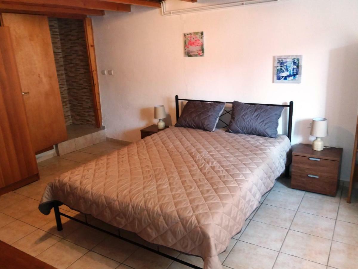 Traditional House Paschalis Cavala Exterior foto